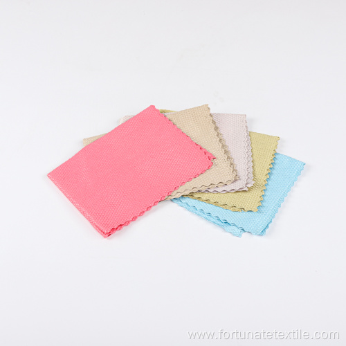 high quality Microfiber Glass Cleaning Cloths